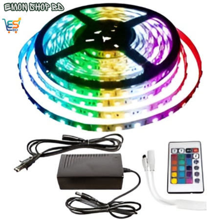 12 Fit Strip Light